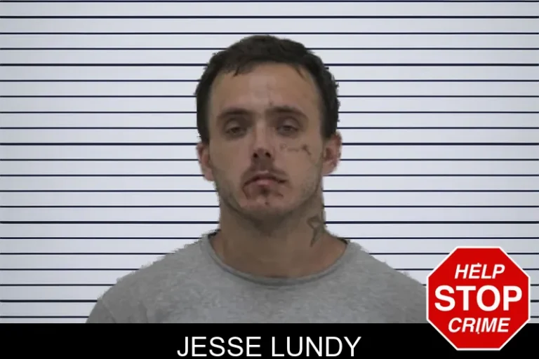 Jesse Lundy
