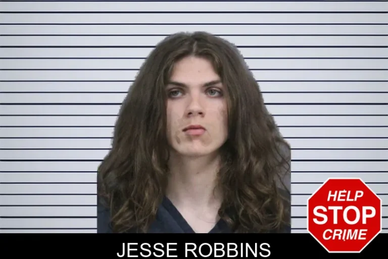 Jesse Robbins