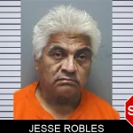 Jesse Robles mugshot – Cherokee County , Georgia Jesse Robles mugshot
