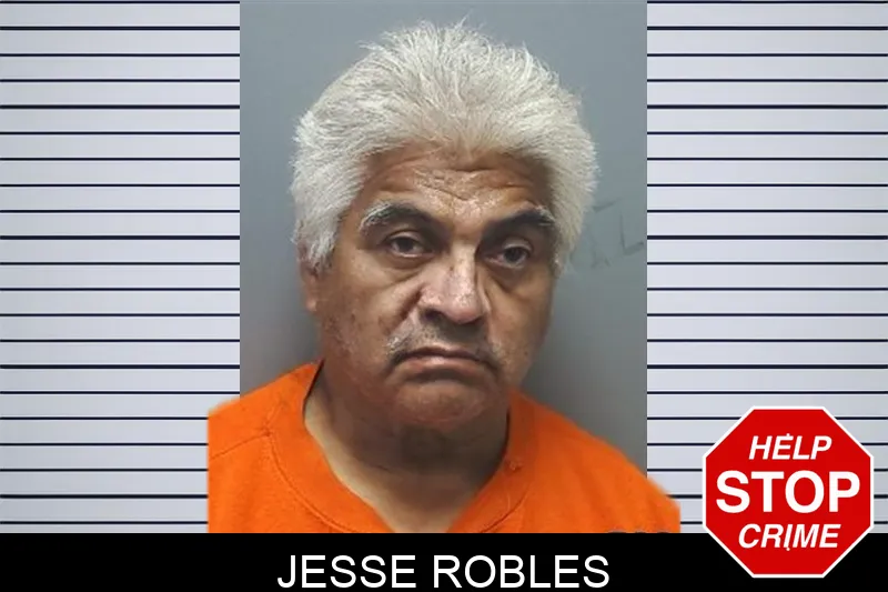Jesse Robles mugshot – Cherokee County , Georgia Jesse Robles mugshot