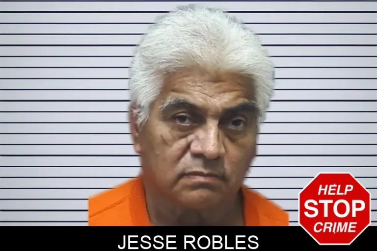 Jesse Robles mugshot – Cherokee County , Georgia Jesse Robles