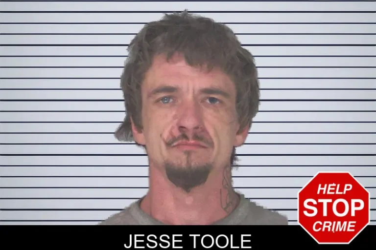 Jesse Toole