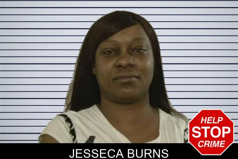 Jesseca Burns