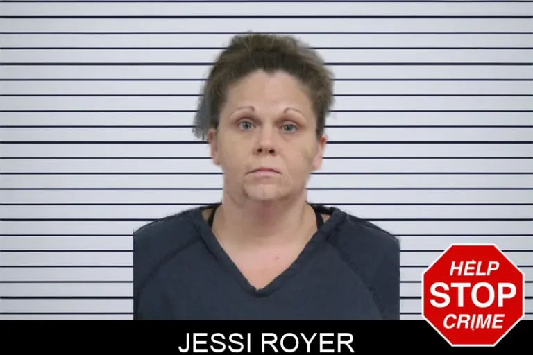 Jessi Royer