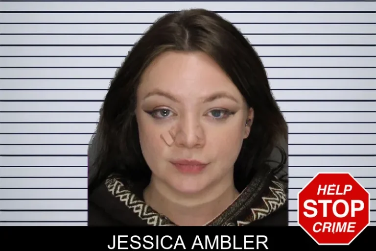 Jessica Ambler