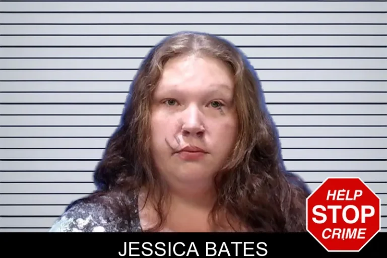Jessica Bates mugshot – Troup County , Georgia Jessica Bates