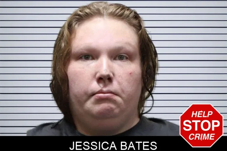 Jessica Bates mugshot – Haralson County , Georgia Jessica Bates