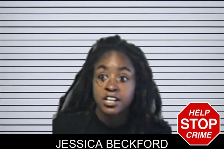 Jessica Beckford mugshot – DeKalb County , Georgia Jessica Beckford