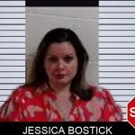 Jessica Bostick mugshot – Decatur County , Georgia Jessica Bostick mugshot