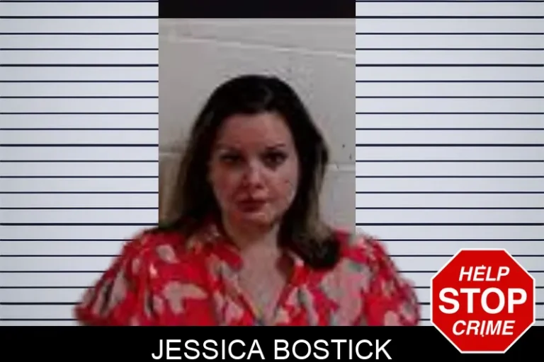 Jessica Bostick