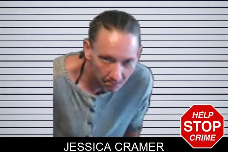 Jessica Cramer