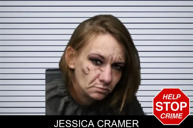 Jessica Cramer