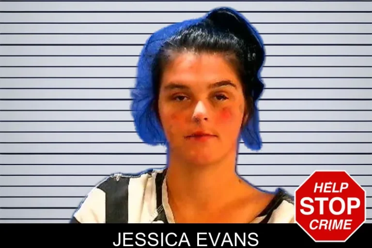 Jessica Evans