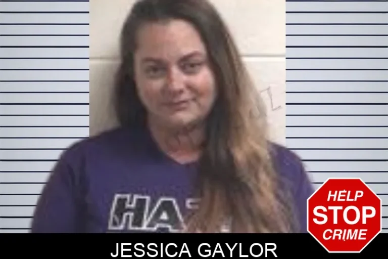 Jessica Gaylor
