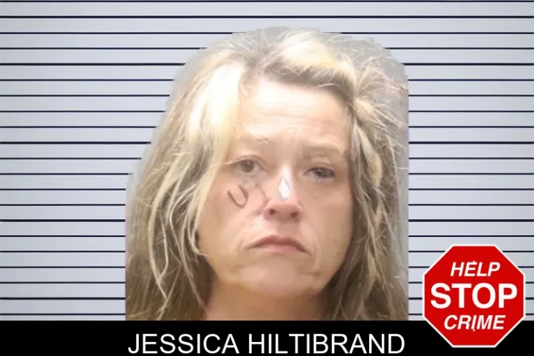 Jessica Hiltibrand