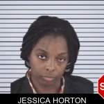 Jessica Horton mugshot – Spalding County , Georgia Jessica Horton mugshot