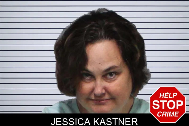 Jessica Kastner mugshot – White County , Georgia Jessica Kastner mugshot
