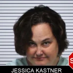 Jessica Kastner mugshot – White County , Georgia Jessica Kastner mugshot