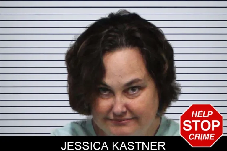 Jessica Kastner mugshot – White County , Georgia Jessica Kastner