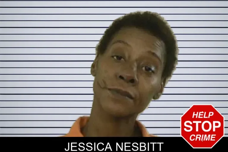 Jessica Nesbitt
