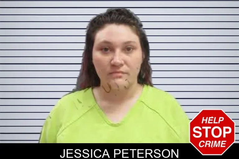 Jessica Peterson