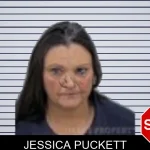 Jessica Puckett mugshot – Walton County , Georgia Jessica Puckett mugshot