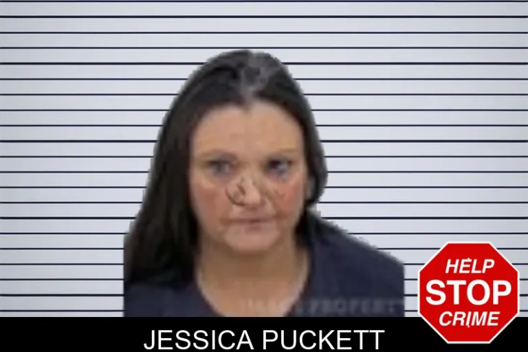 Jessica Puckett mugshot – Walton County , Georgia Jessica Puckett