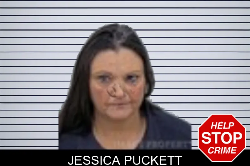 Jessica Puckett mugshot – Walton County , Georgia Jessica Puckett mugshot