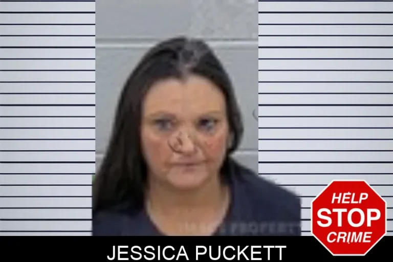 Jessica Puckett