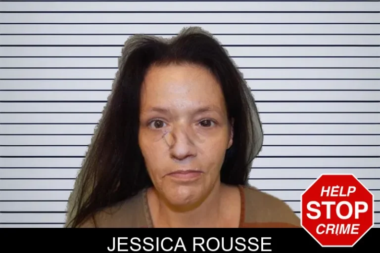 Jessica Rousse