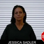 Jessica Sadler mugshot – Polk County , Georgia Jessica Sadler mugshot