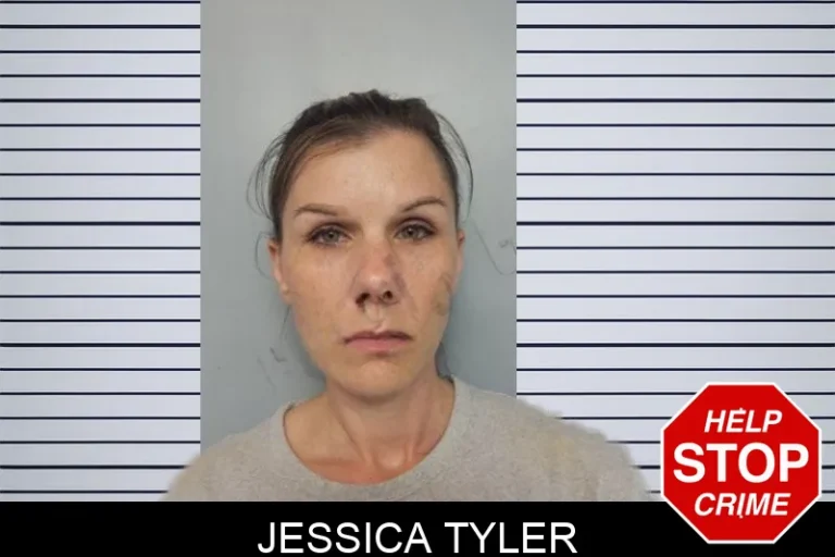 Jessica Tyler