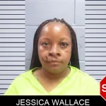 Jessica Wallace mugshot – Lee County , Georgia Jessica Wallace mugshot