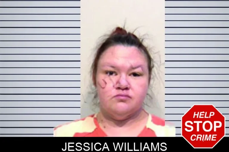 Jessica Williams