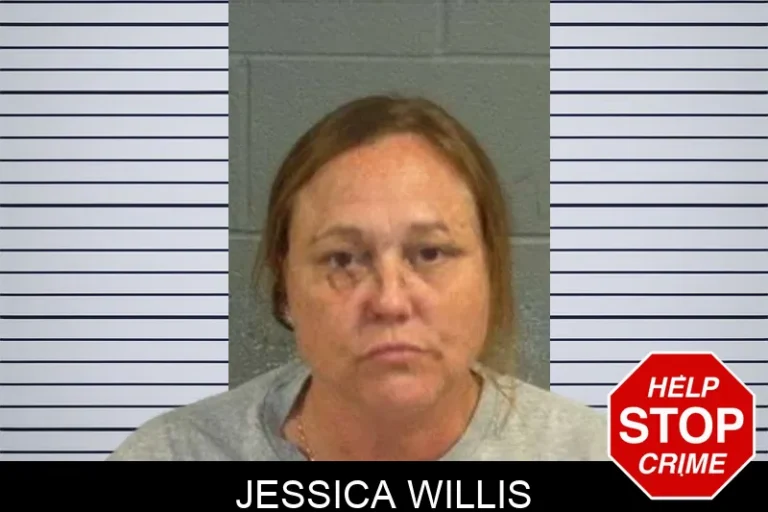 Jessica Willis