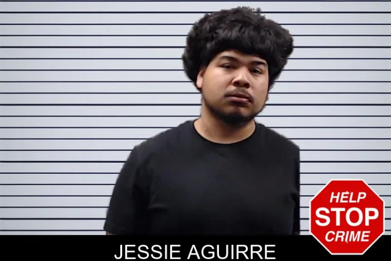 Jessie Aguirre