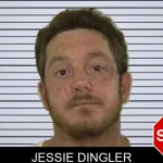 Jessie Dingler mugshot – Liberty County , Georgia Jessie Dingler mugshot