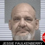 Jessie Faulkenberry mugshot – Columbia County , Georgia Jessie Faulkenberry mugshot