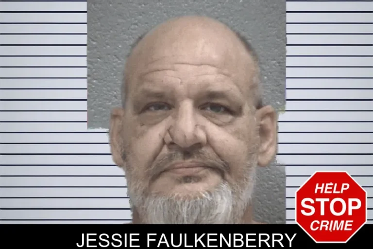 Jessie Faulkenberry