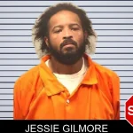 Jessie Gilmore mugshot – Bleckley County , Georgia Jessie Gilmore mugshot
