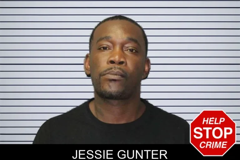 Jessie Gunter