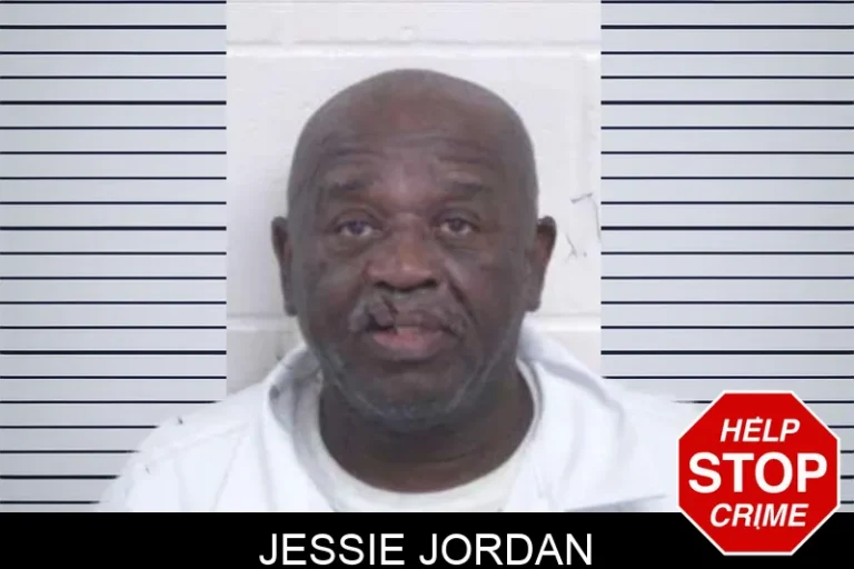 Jessie Jordan