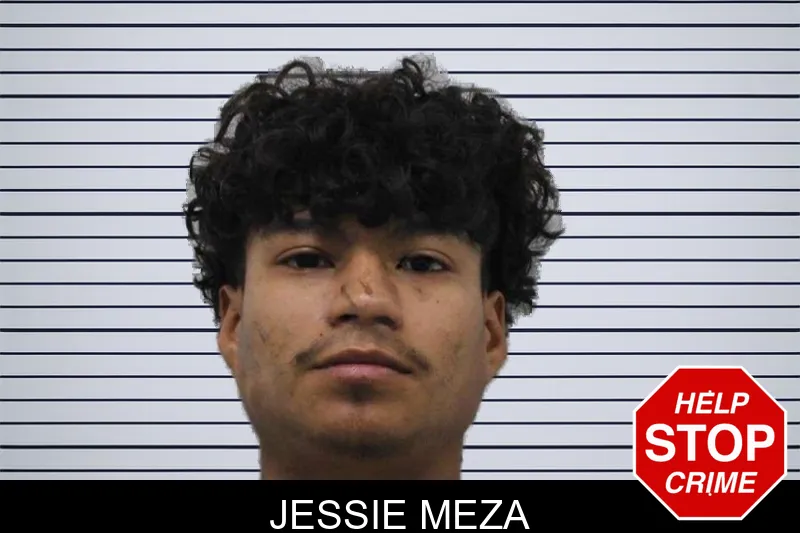 Jessie Meza mugshot – Colquitt County , Georgia Jessie Meza mugshot