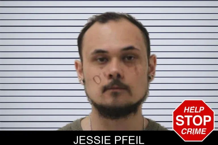 Jessie Pfeil
