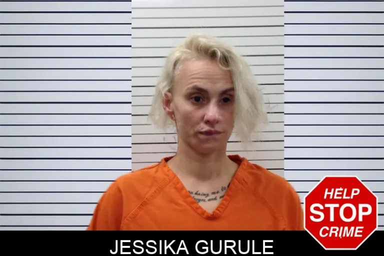 Jessika Gurule