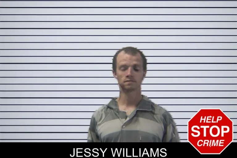 Jessy Williams