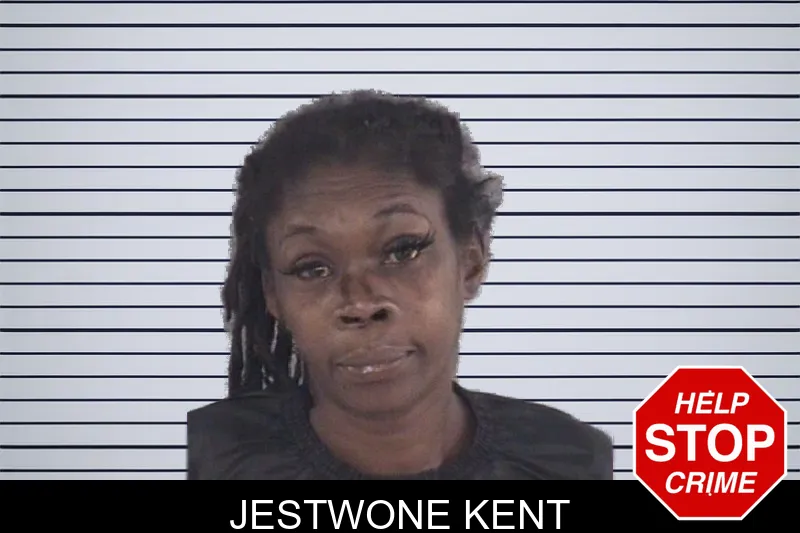 Jestwone Kent mugshot – Spalding County , Georgia Jestwone Kent mugshot