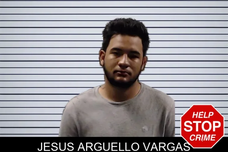 Jesus Arguello Vargas mugshot – DeKalb County , Georgia Jesus Arguello Vargas