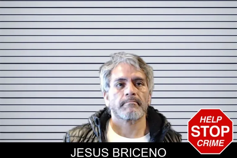 Jesus Briceno mugshot – DeKalb County , Georgia Jesus Briceno
