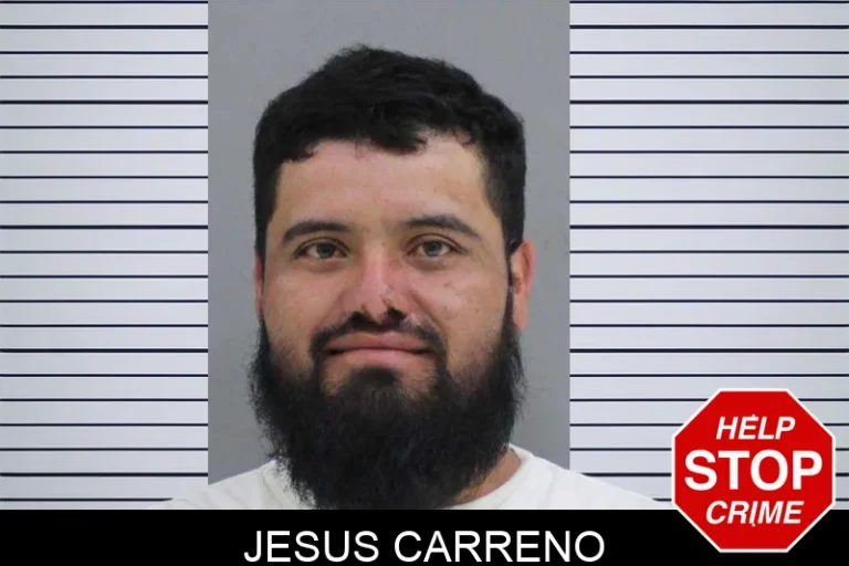 Jesus Carreno